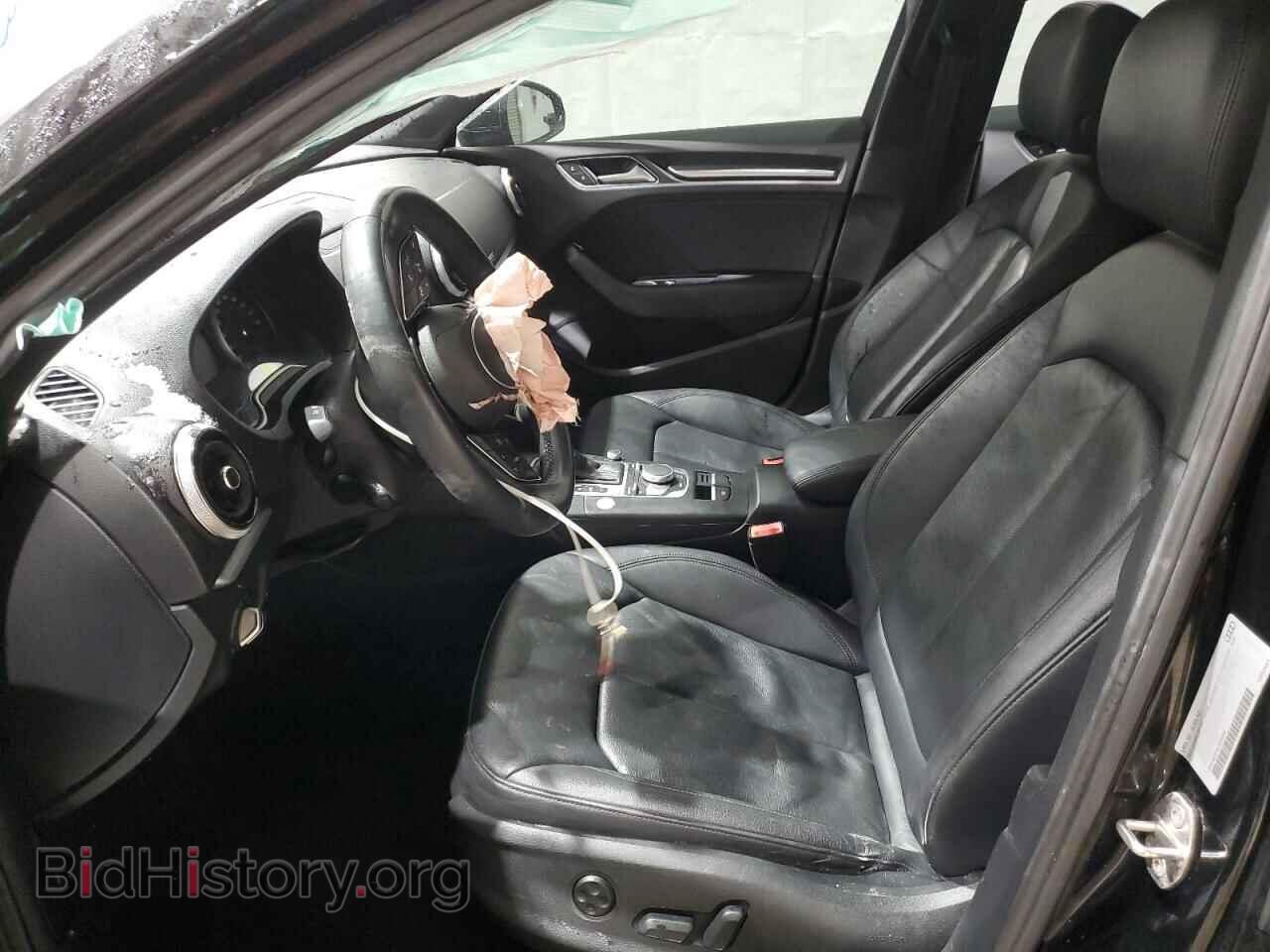 2020 AUDI A3 - VIN: WAUBEGFF3LA095048 - Фото 7