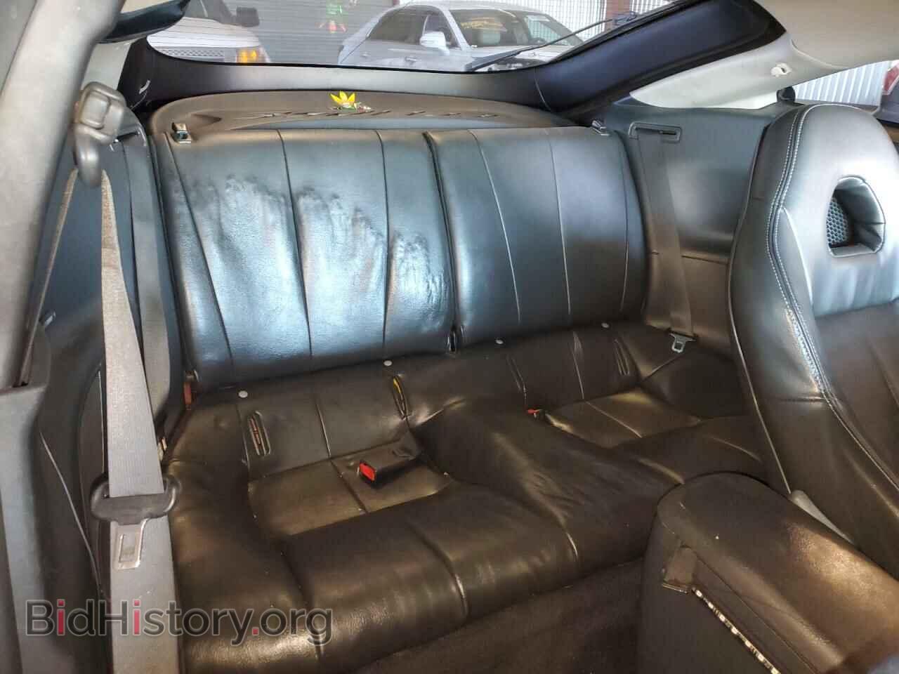 2007 MITSUBISHI ECLIPSE - VIN: 4A3AK64F47E065718 - Photo 10