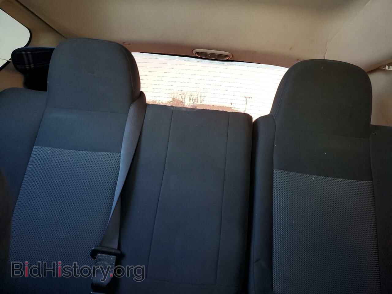 2016 JEEP COMPASS - VIN: 1C4NJDBB8GD741928 - Фото 10