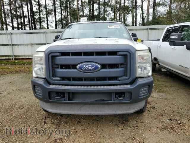 2013 FORD F250 - VIN: 1FTBF2B62DEB31122 - Фото 5