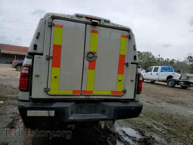 2013 FORD F250 - VIN: 1FTBF2B62DEB31122 - Фото 6