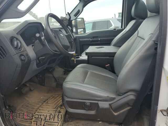 2013 FORD F250 - VIN: 1FTBF2B62DEB31122 - Фото 7