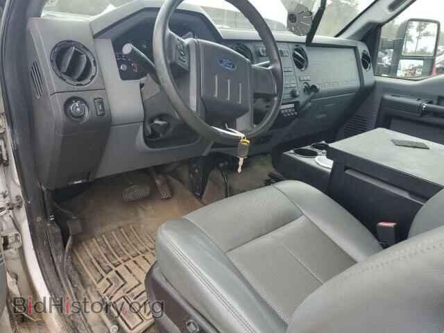 2013 FORD F250 - VIN: 1FTBF2B62DEB31122 - Фото 8