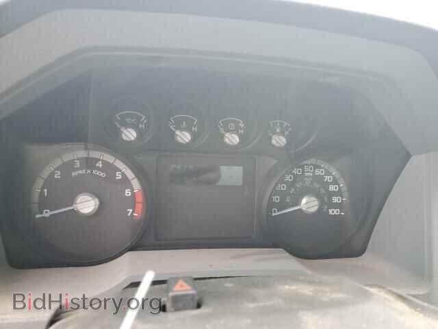 2013 FORD F250 - VIN: 1FTBF2B62DEB31122 - Фото 9