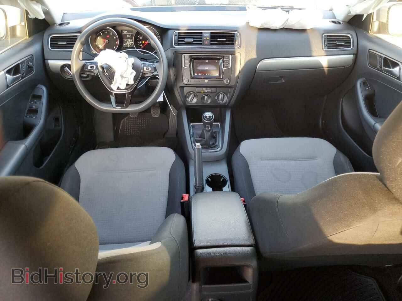 2017 VOLKSWAGEN JETTA - VIN: 3VW167AJ7HM246813 - Фото 8