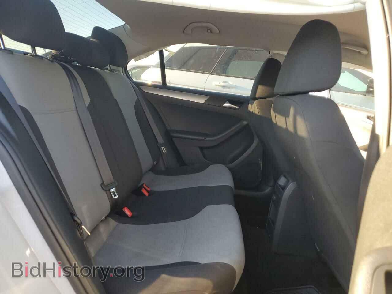 2017 VOLKSWAGEN JETTA - VIN: 3VW167AJ7HM246813 - Фото 10