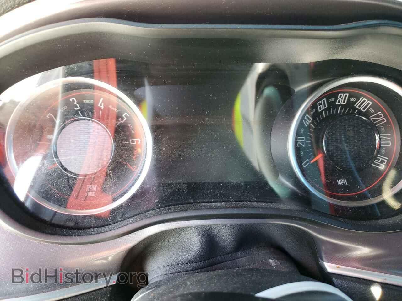 2019 DODGE CHALLENGER - VIN: 2C3CDZJG7KH756512 - Фото 9