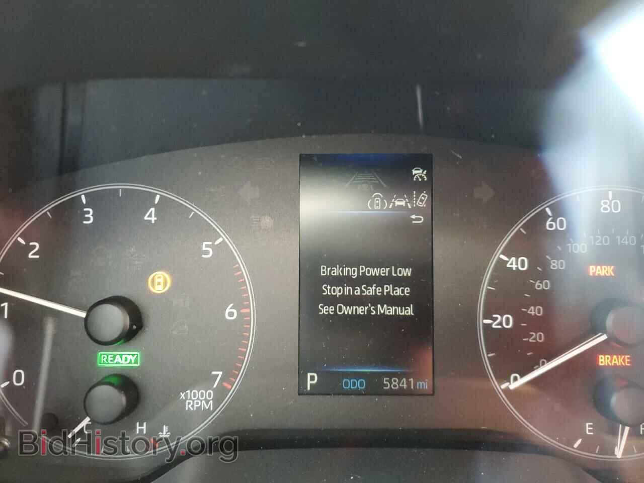 2024 TOYOTA COROLLA - VIN: JTDBCMFE1R3027942 - Фото 9