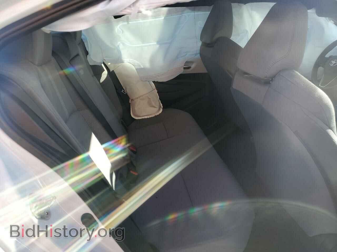 2024 TOYOTA COROLLA - VIN: JTDBCMFE1R3027942 - Фото 10