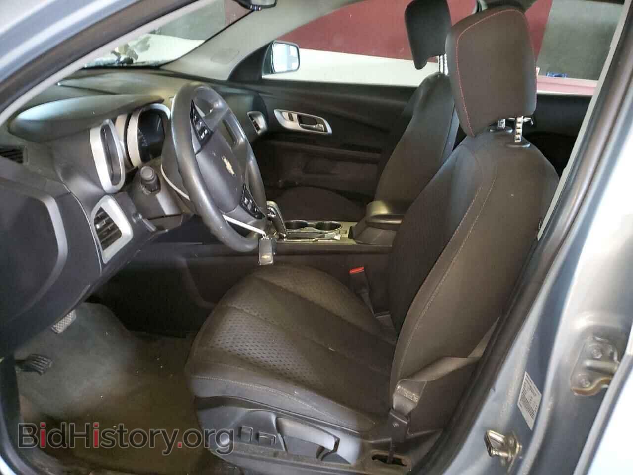 2014 CHEVROLET EQUINOX - VIN: 2GNFLEEK4E6262912 - Фото 7