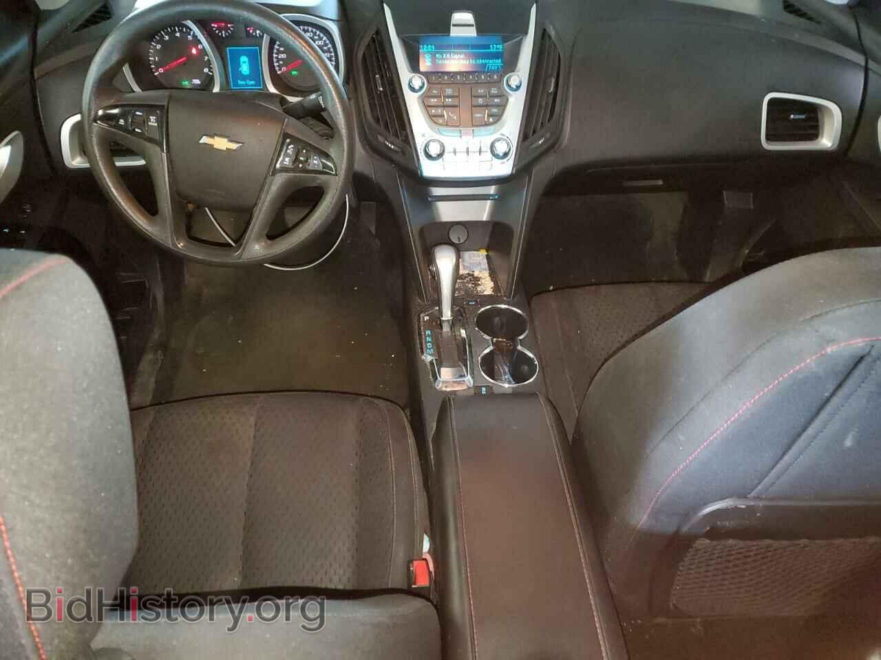 2014 CHEVROLET EQUINOX - VIN: 2GNFLEEK4E6262912 - Фото 8