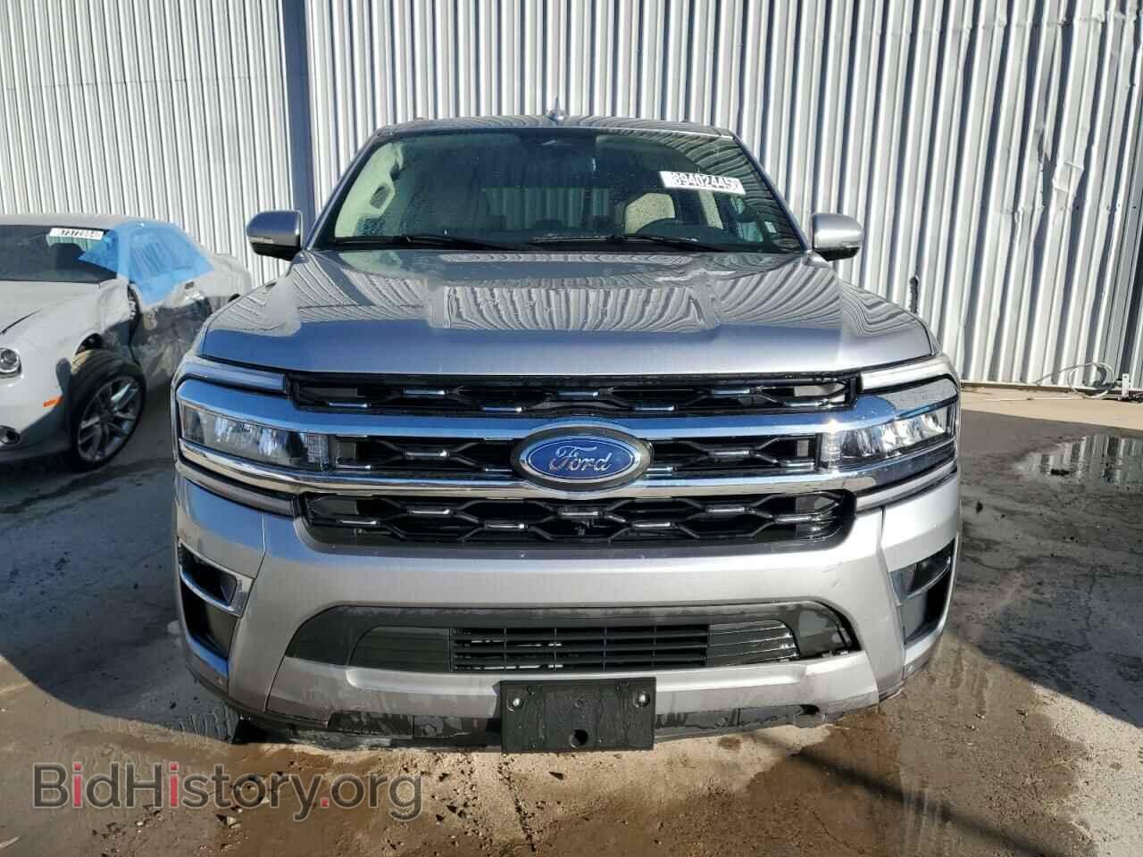 2024 FORD EXPEDITION - VIN: 1FMJU2A86REA58912 - Фото 5