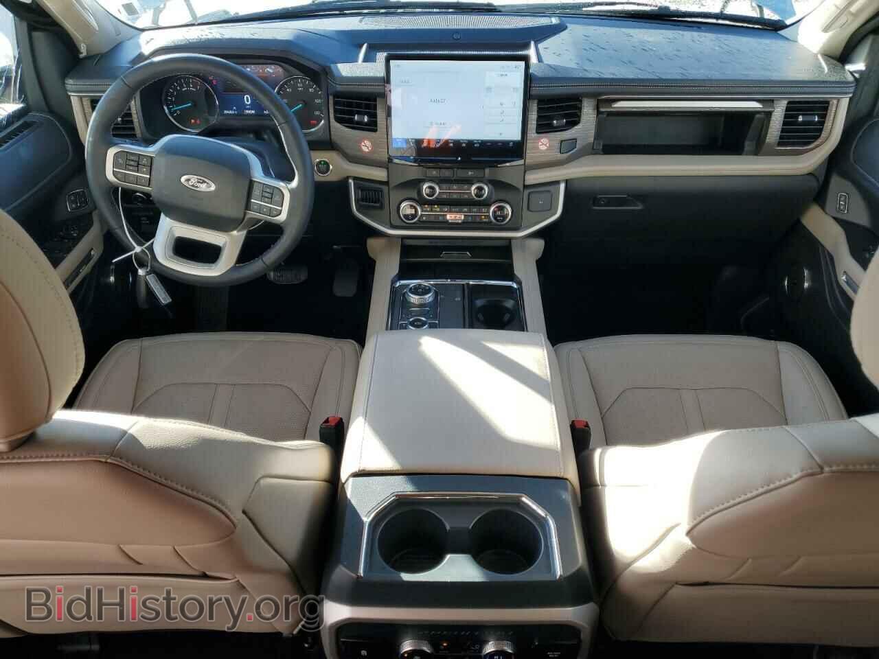 2024 FORD EXPEDITION - VIN: 1FMJU2A86REA58912 - Фото 8
