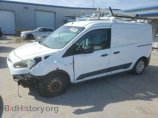 Фотография NM0LS7E7XE1169785 - FORD TRANSIT 2014