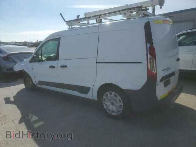 2014 FORD TRANSIT - VIN: NM0LS7E7XE1169785 - Фото 2