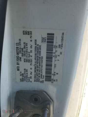 2014 FORD TRANSIT - VIN: NM0LS7E7XE1169785 - Фото 12