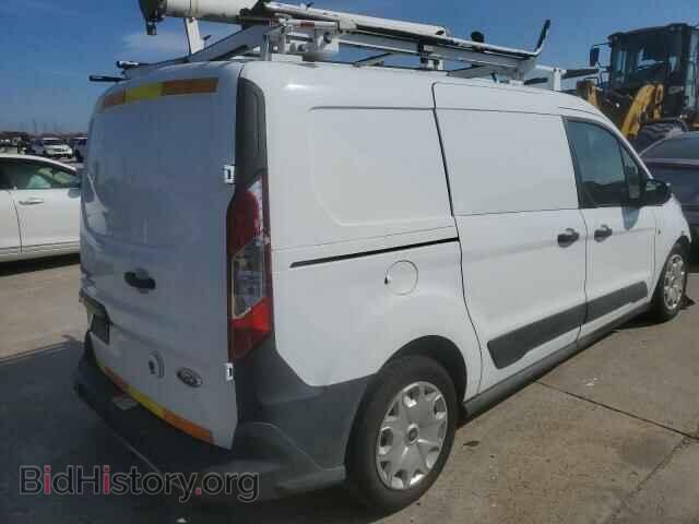 2014 FORD TRANSIT - VIN: NM0LS7E7XE1169785 - Фото 3