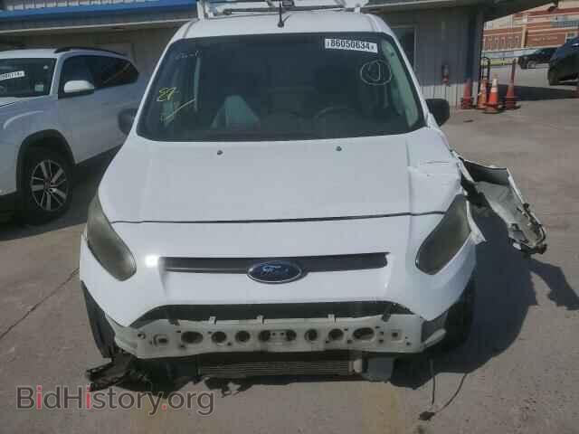 2014 FORD TRANSIT - VIN: NM0LS7E7XE1169785 - Фото 5