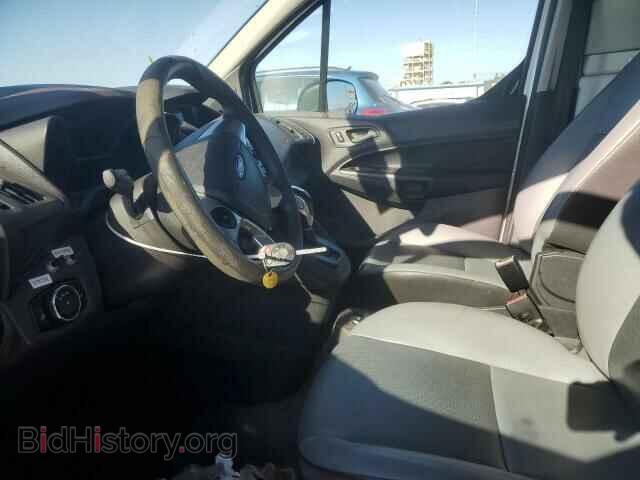 2014 FORD TRANSIT - VIN: NM0LS7E7XE1169785 - Фото 7