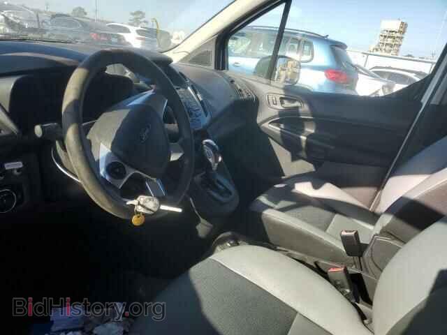 2014 FORD TRANSIT - VIN: NM0LS7E7XE1169785 - Фото 8