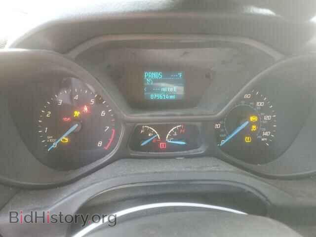 2014 FORD TRANSIT - VIN: NM0LS7E7XE1169785 - Фото 9