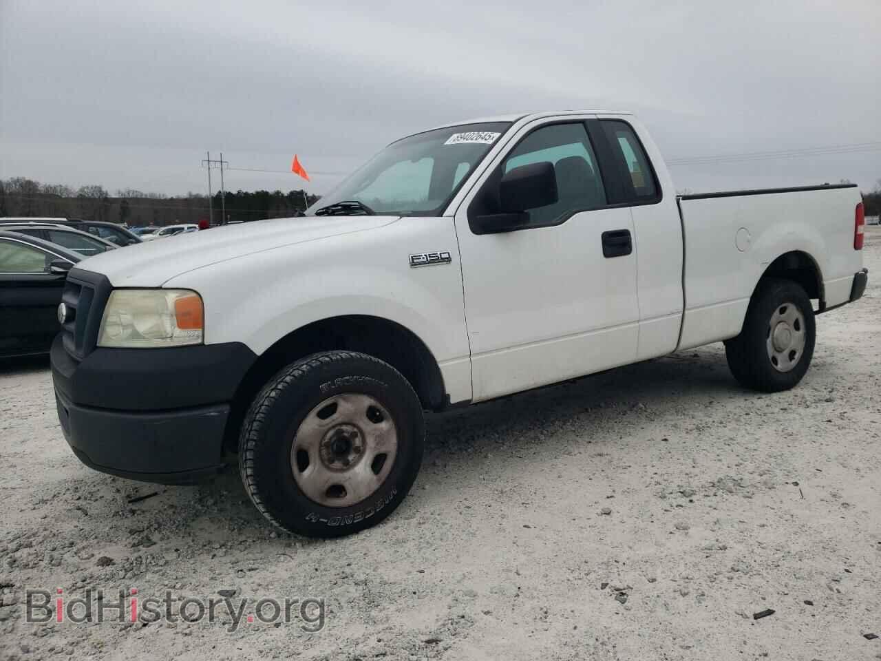 Photo 1FTRF12216NA65350 - FORD All Models 2006