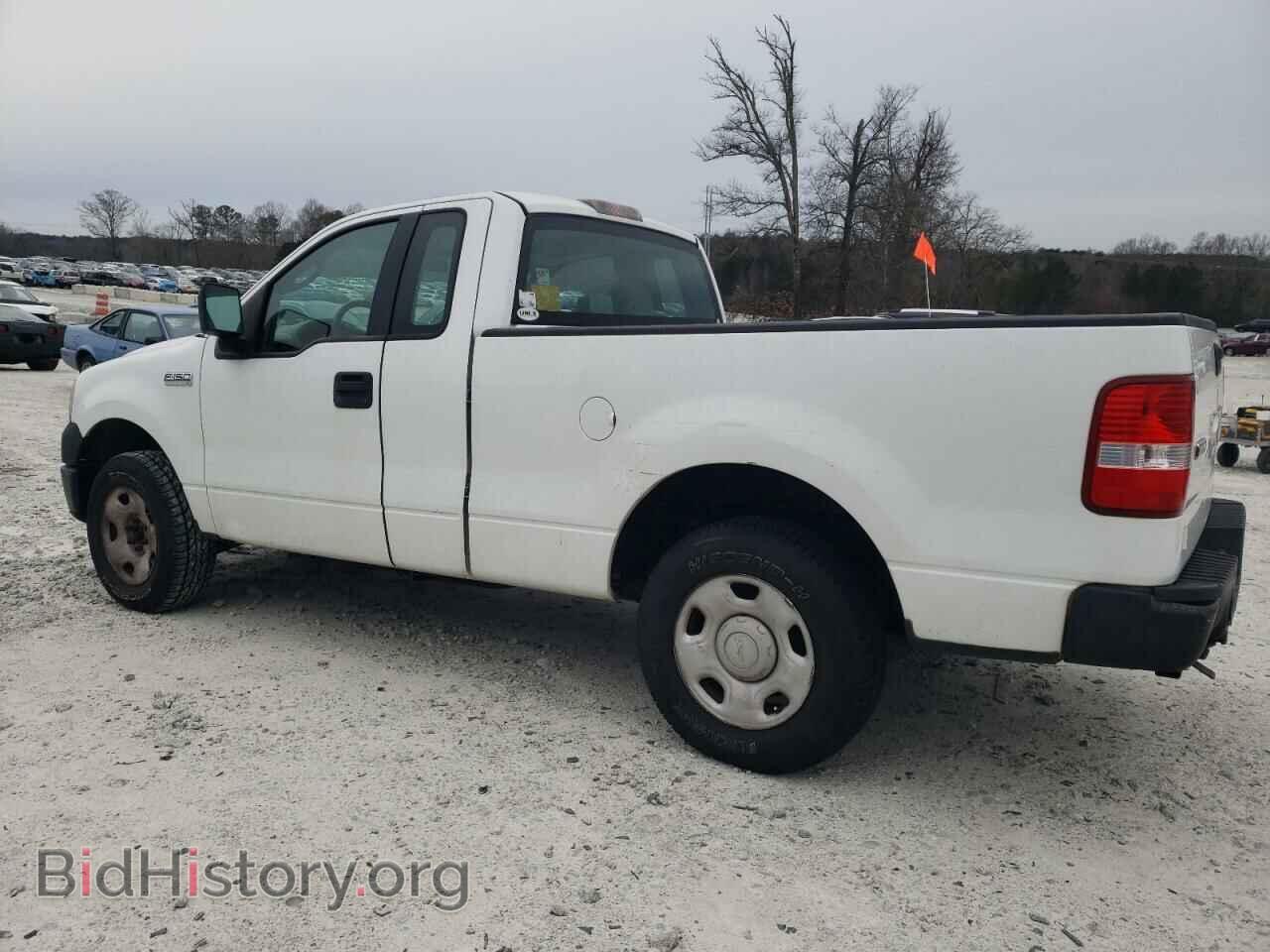 2006 FORD All Models - VIN: 1FTRF12216NA65350 - Фото 2