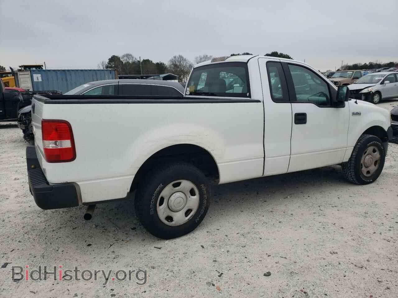 2006 FORD All Models - VIN: 1FTRF12216NA65350 - Фото 3