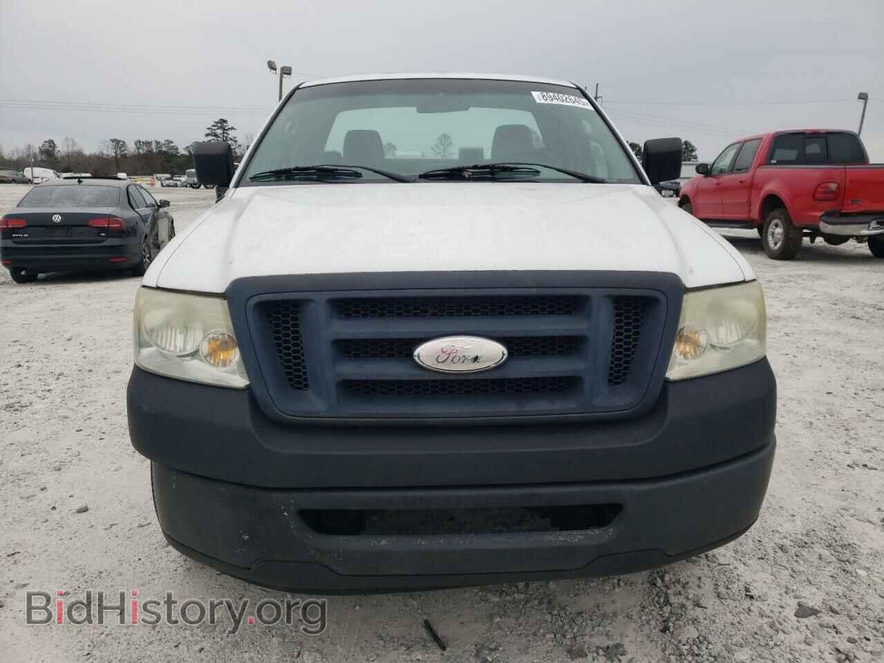 2006 FORD All Models - VIN: 1FTRF12216NA65350 - Фото 5