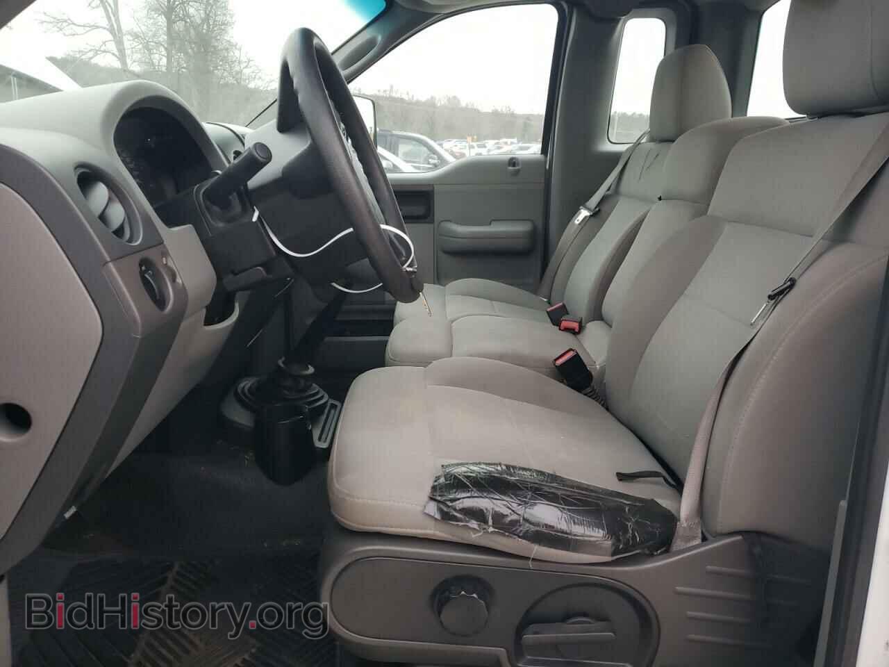 2006 FORD All Models - VIN: 1FTRF12216NA65350 - Фото 7
