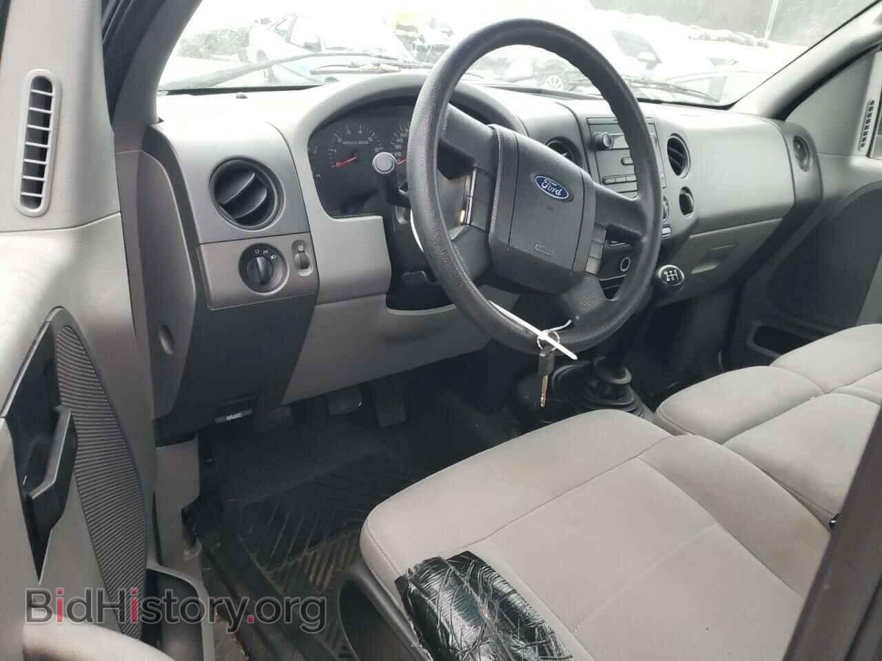 2006 FORD All Models - VIN: 1FTRF12216NA65350 - Фото 8
