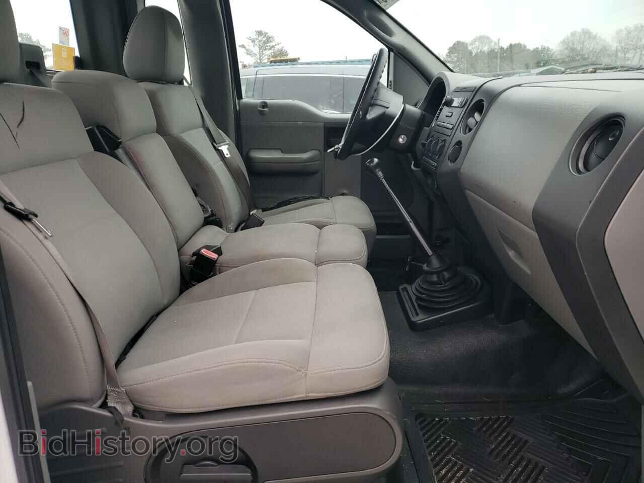 2006 FORD All Models - VIN: 1FTRF12216NA65350 - Фото 10