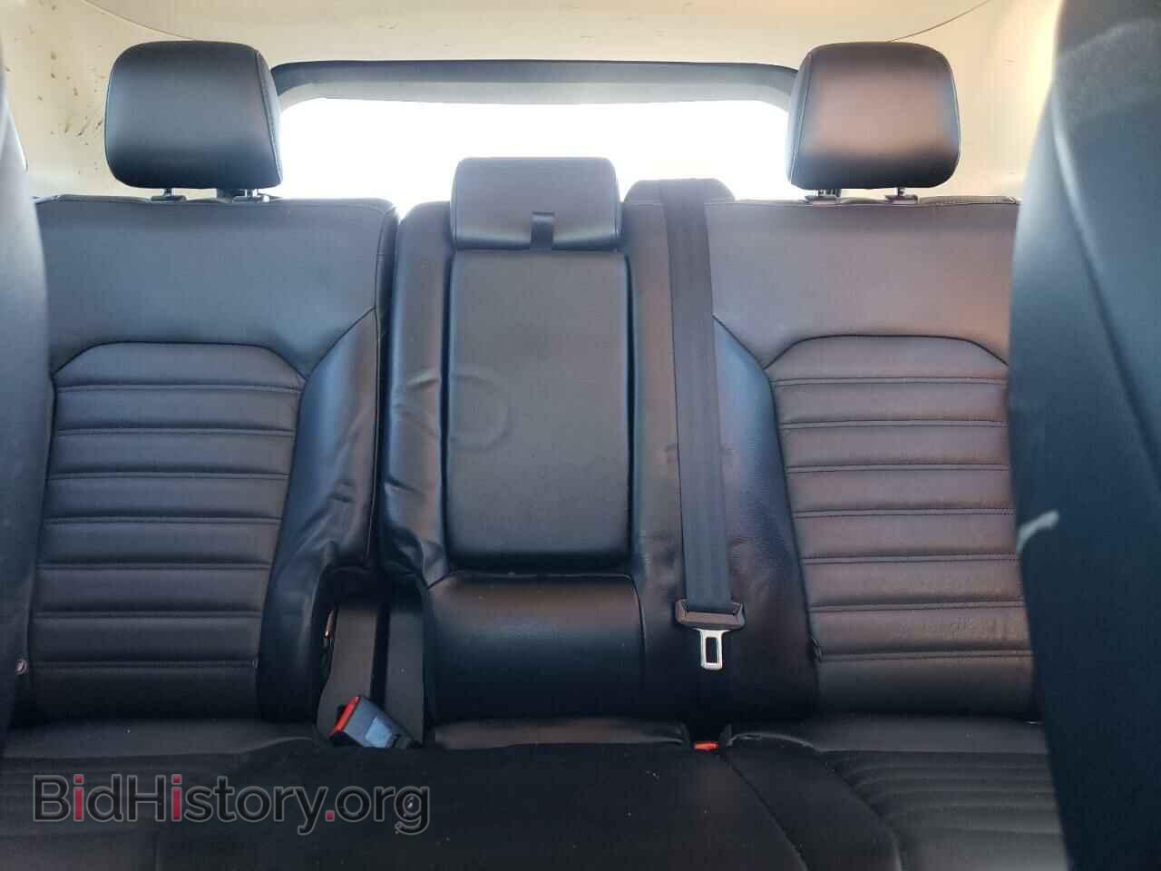 2018 FORD EDGE - VIN: 2FMPK3J96JBC55951 - Фото 10
