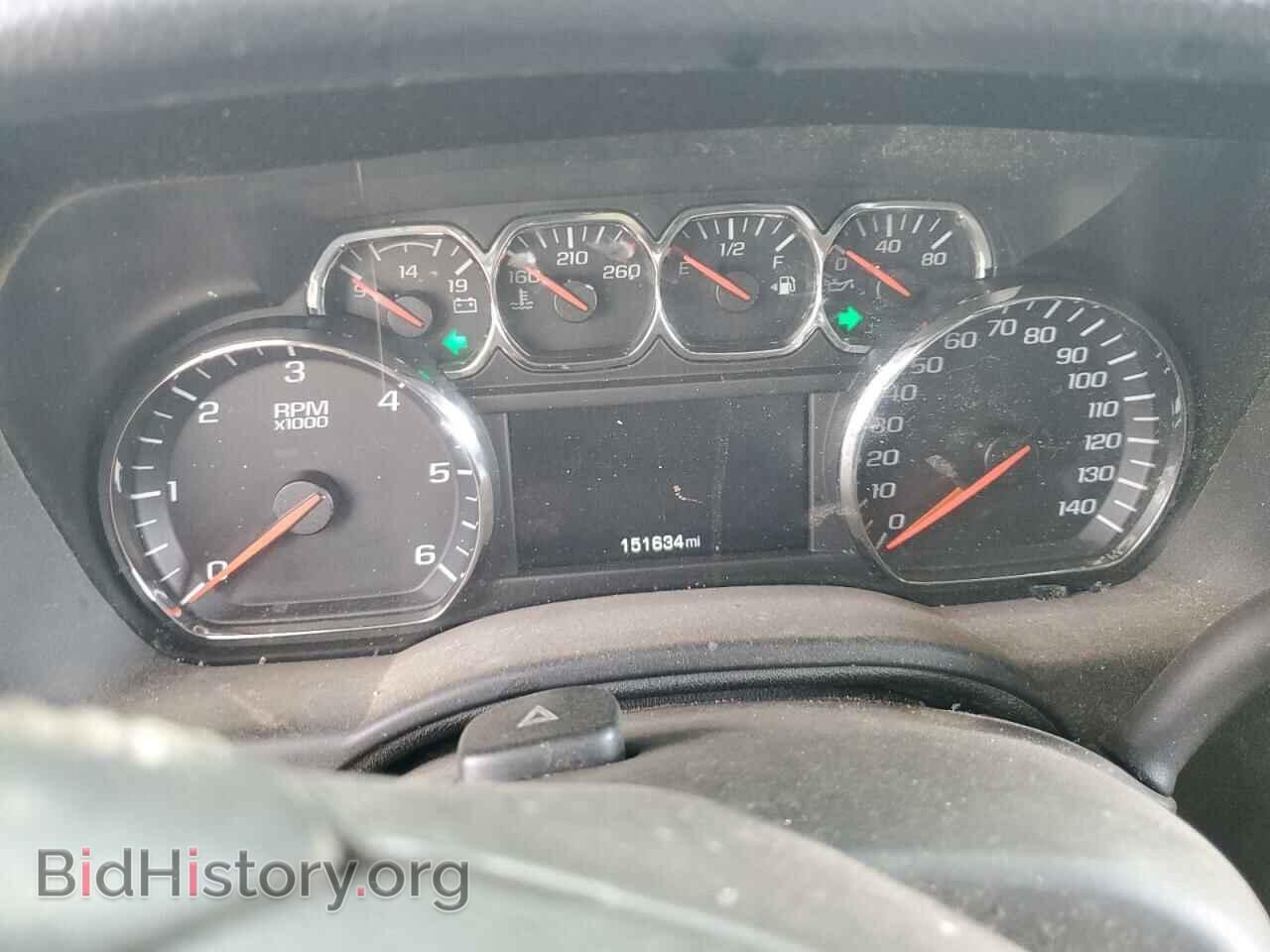 2015 GMC YUKON - VIN: 1GKS2HKC3FR244548 - Фото 9