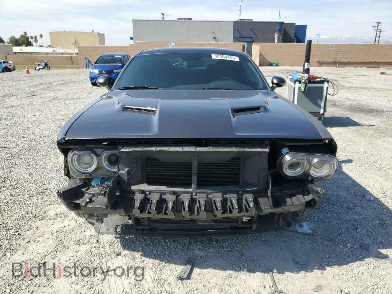 2021 DODGE CHALLENGER - VIN: 2C3CDZAG4MH591148 - Photo 5
