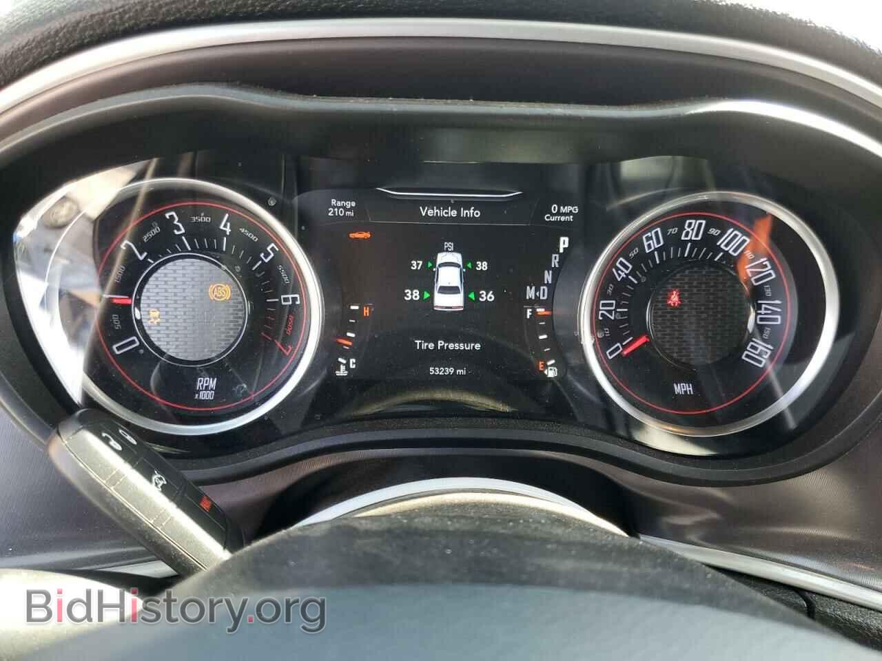 2021 DODGE CHALLENGER - VIN: 2C3CDZAG4MH591148 - Photo 9