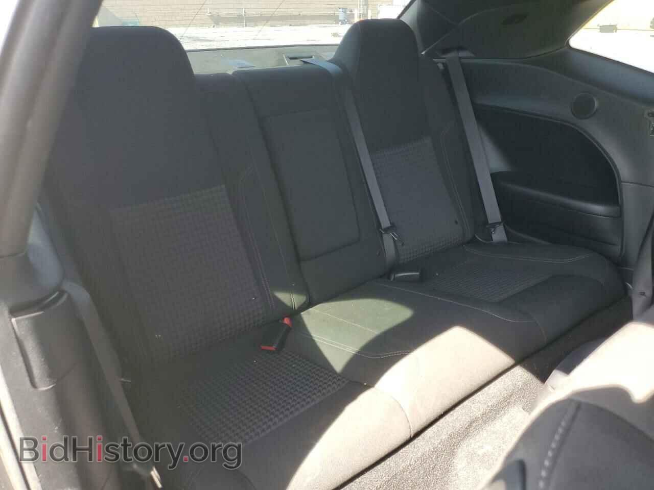 2021 DODGE CHALLENGER - VIN: 2C3CDZAG4MH591148 - Photo 10