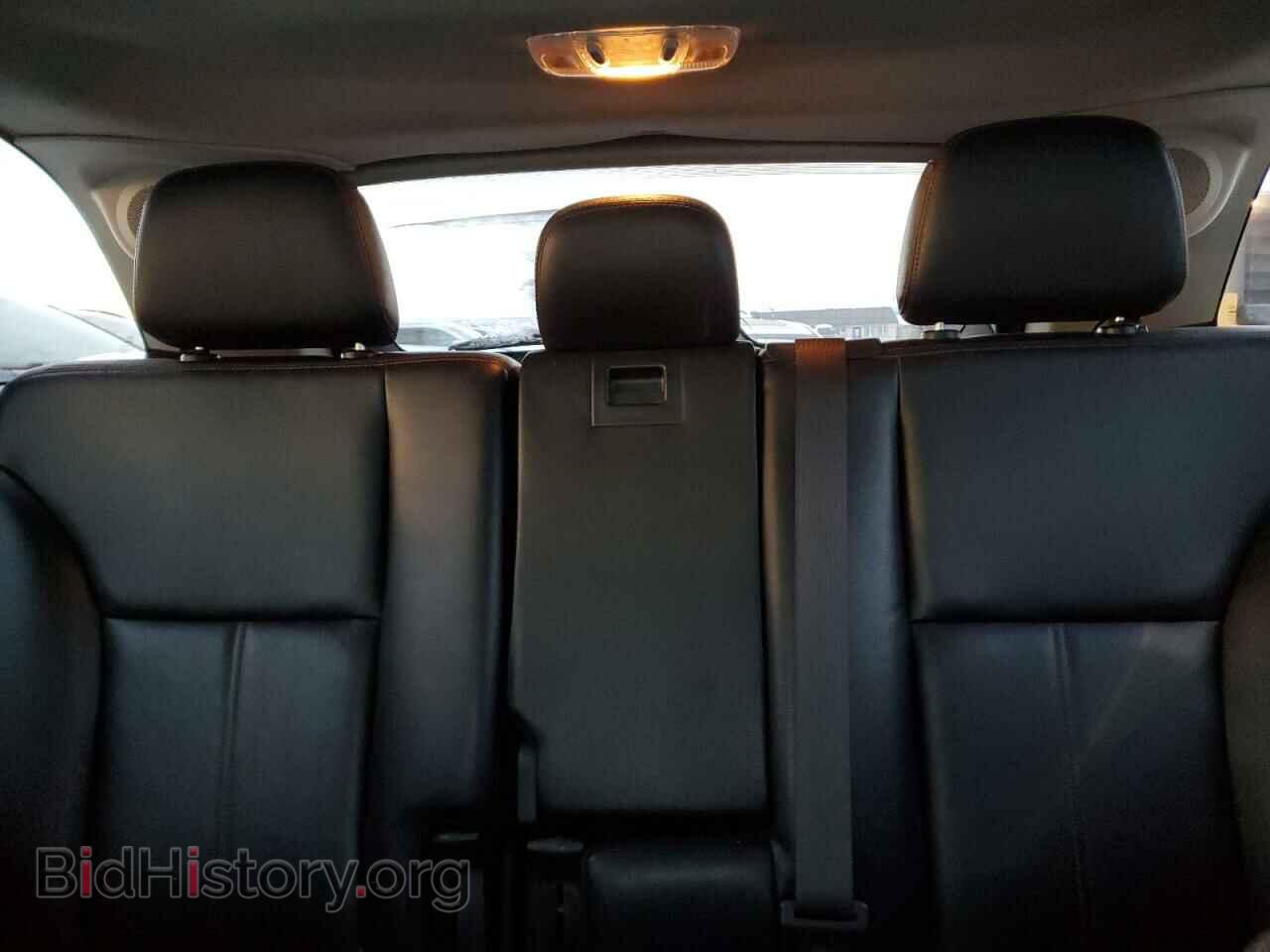 2013 FORD EDGE - VIN: 2FMDK4KC9DBC78292 - Photo 10