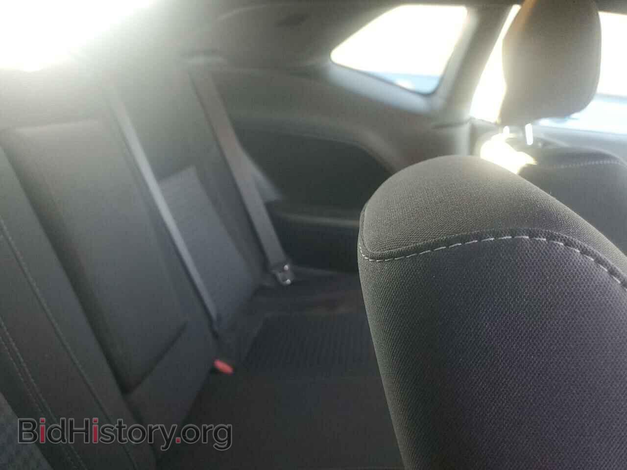 2016 DODGE CHALLENGER - VIN: 2C3CDZAG9GH291027 - Фото 10