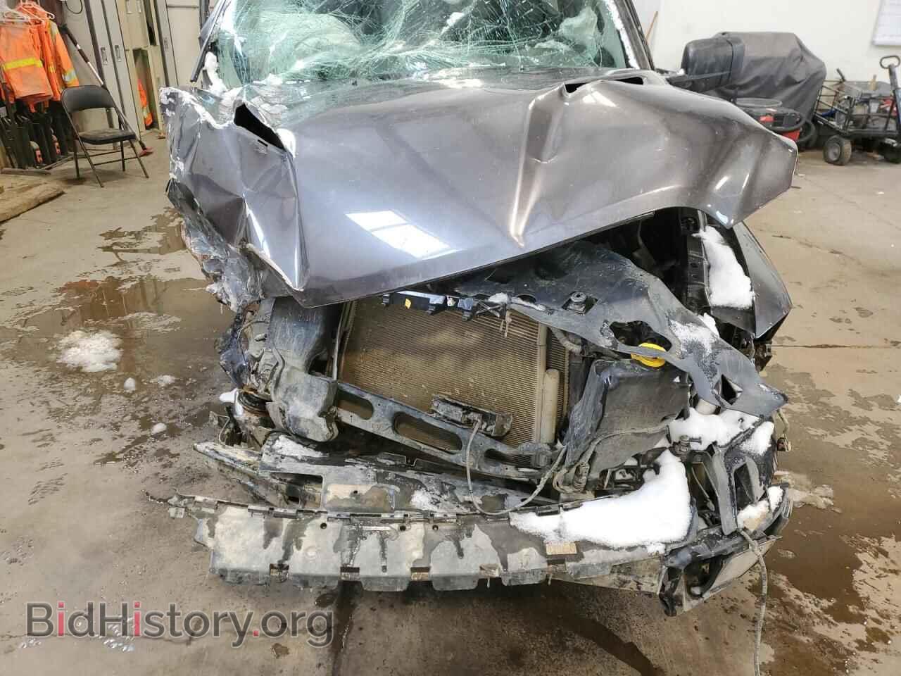 2019 RAM 1500 - VIN: 1C6RR7KT3KS744381 - Фото 11