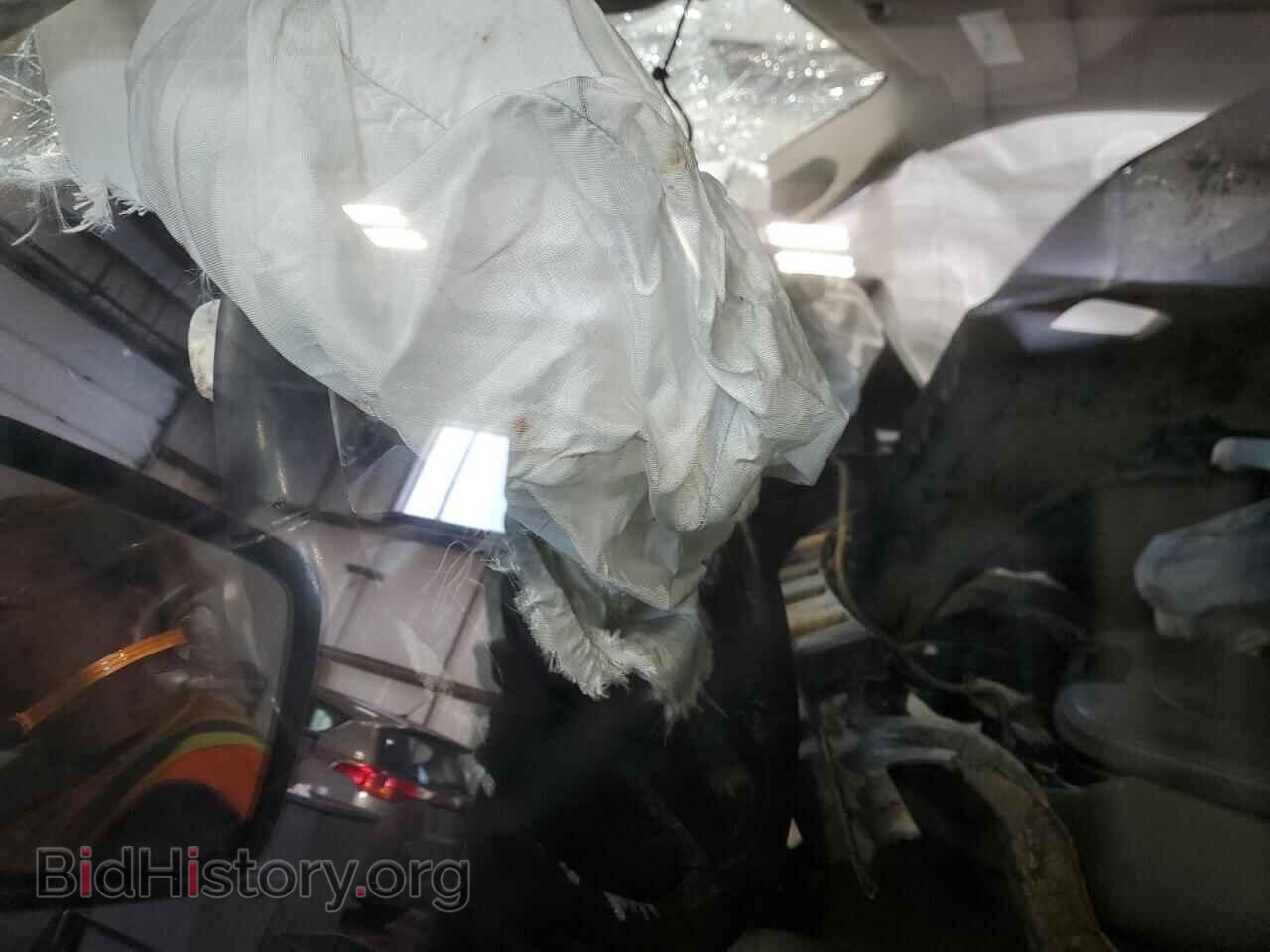 2019 RAM 1500 - VIN: 1C6RR7KT3KS744381 - Фото 8