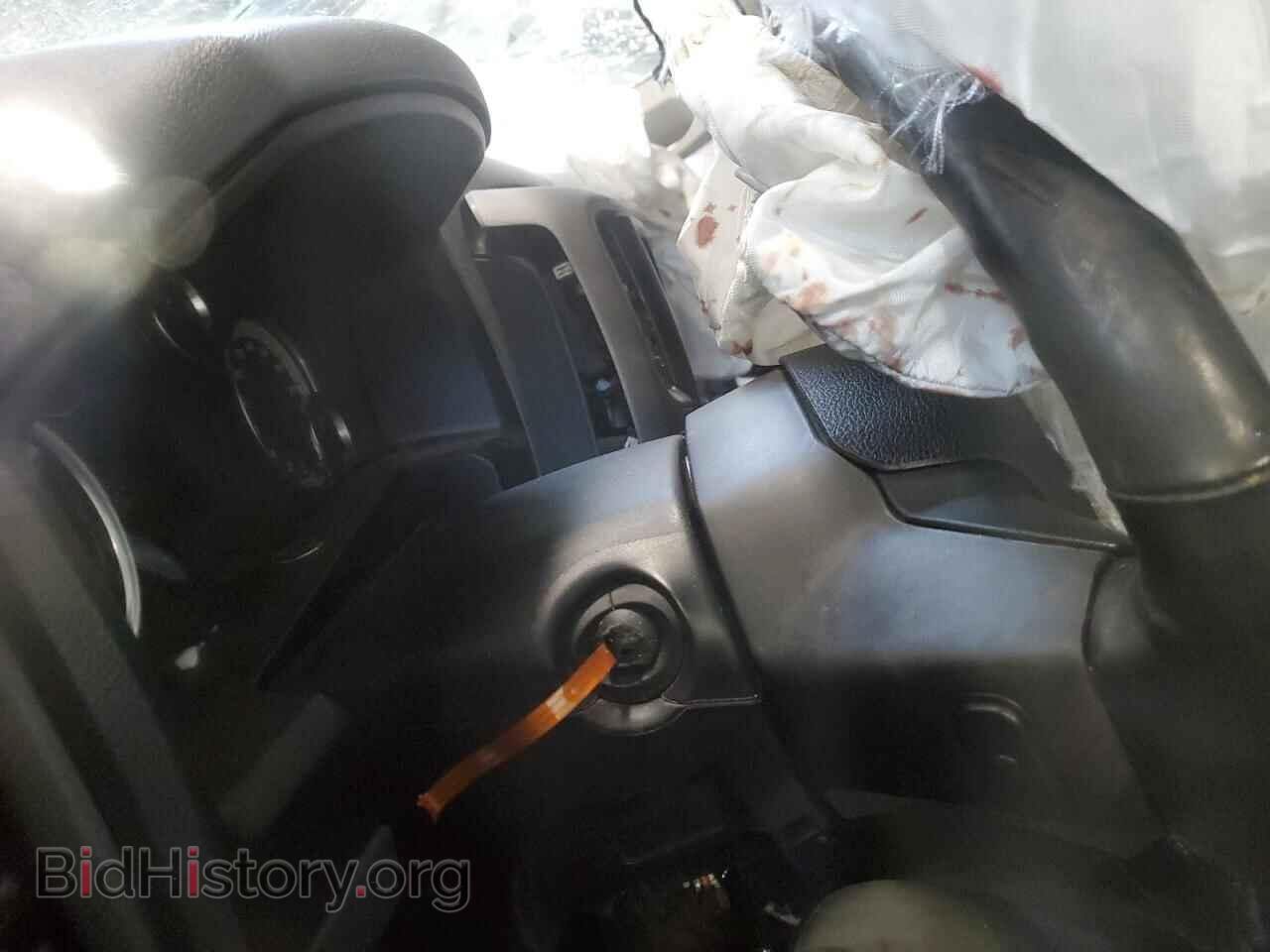 2019 RAM 1500 - VIN: 1C6RR7KT3KS744381 - Фото 9