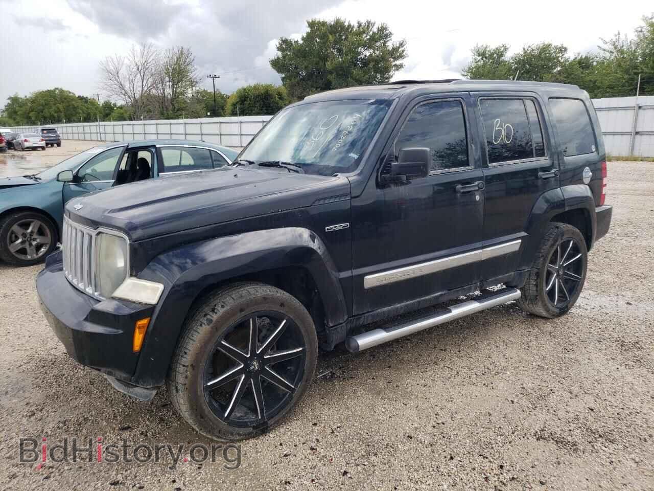 Photo 1C4PJLFK3CW136128 - JEEP LIBERTY 2012