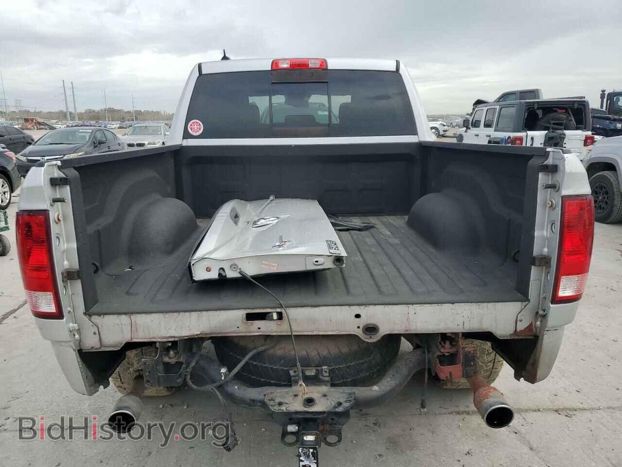 2017 RAM 1500 - VIN: 1C6RR6LTXHS662181 - Фото 6