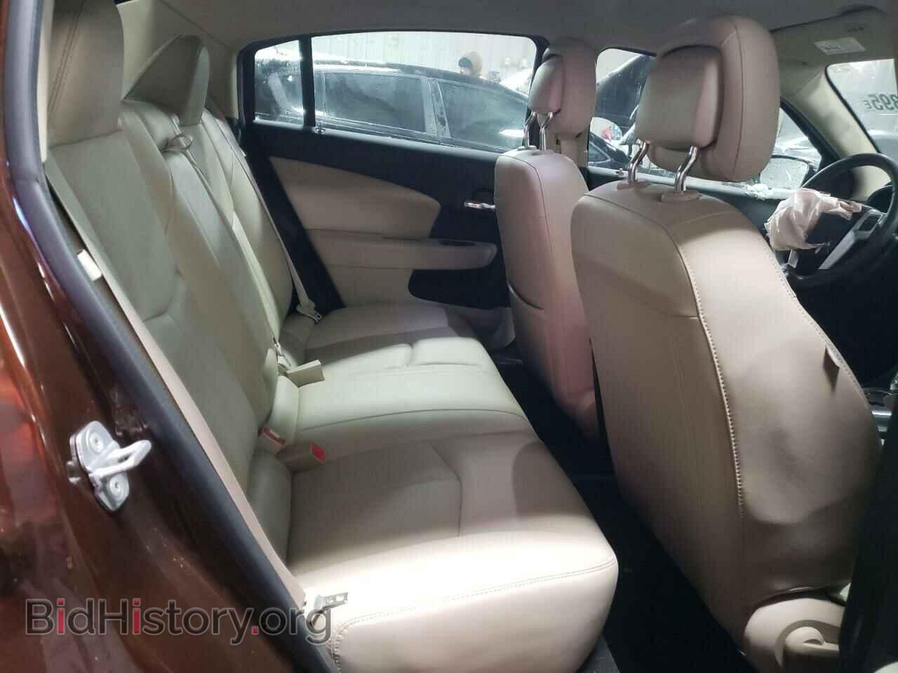 2013 CHRYSLER 200 - VIN: 1C3CCBCG8DN612503 - Фото 10