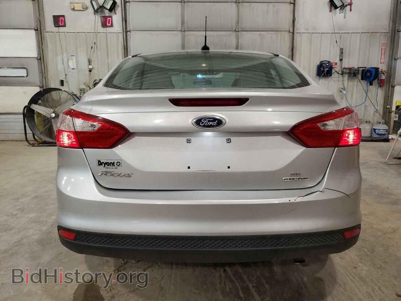 2014 FORD FOCUS - VIN: 1FADP3F28EL421659 - Photo 6