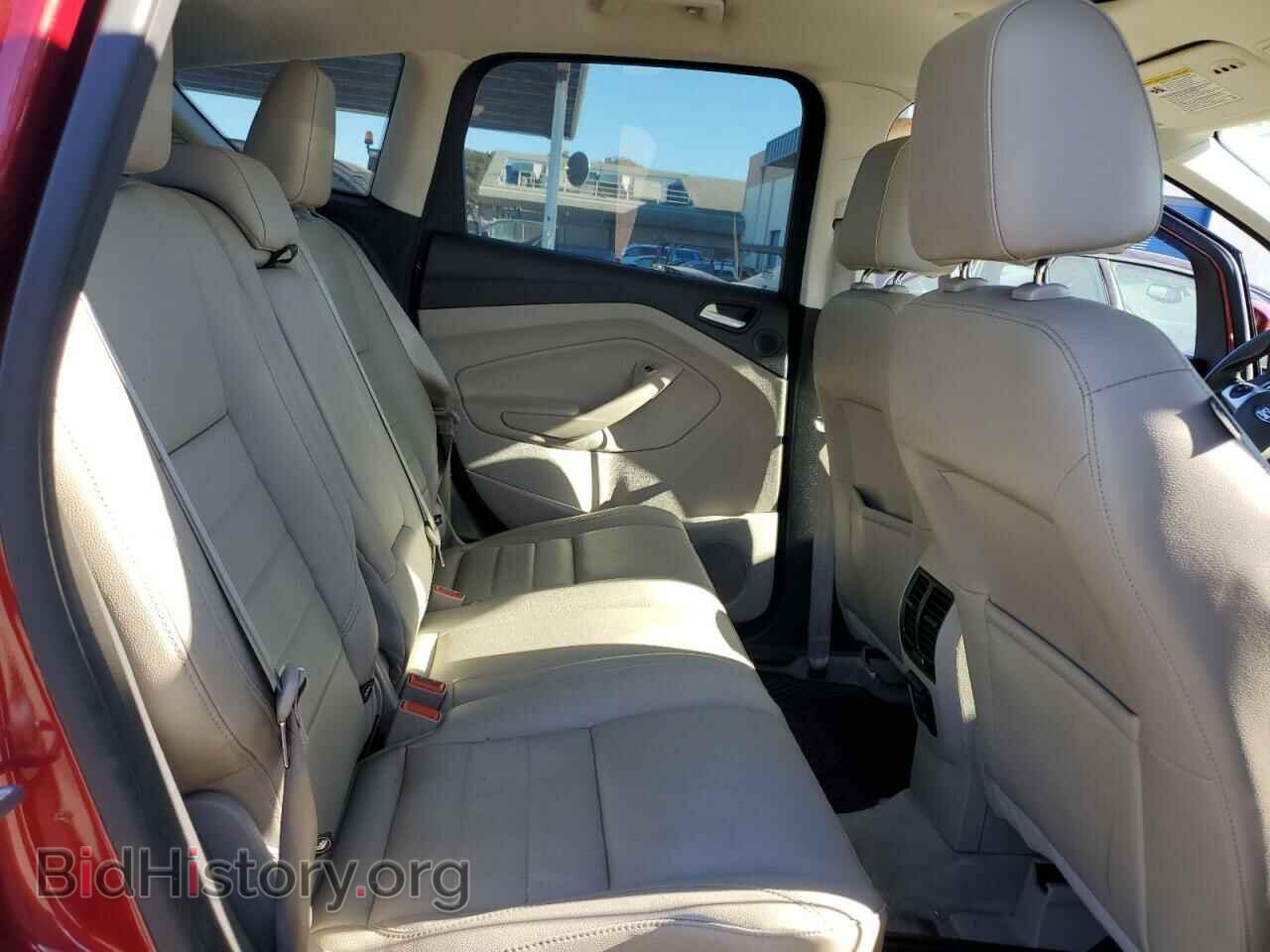 2013 FORD CMAX - VIN: 1FADP5CU2DL540078 - Фото 10