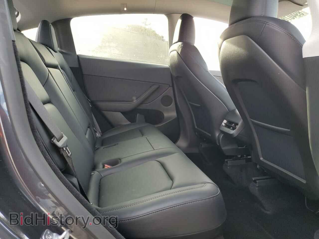 2024 TESLA MODEL Y - VIN: 7SAYGDED7RF114483 - Photo 10