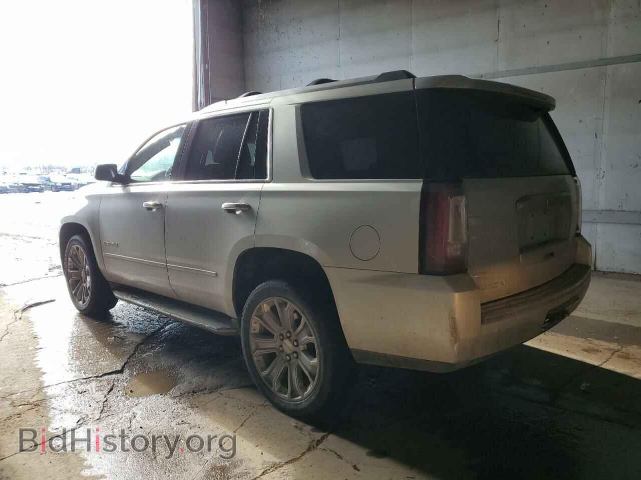 2015 GMC YUKON - VIN: 1GKS2CKJ3FR307746 - Фото 2