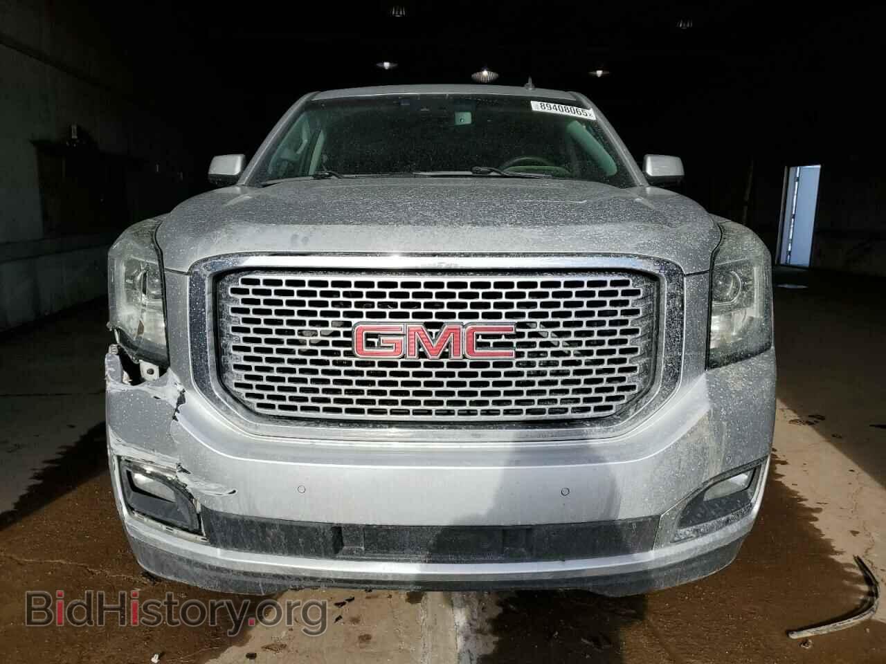2015 GMC YUKON - VIN: 1GKS2CKJ3FR307746 - Фото 5